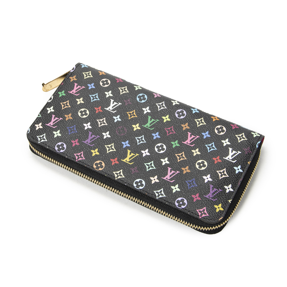Louis Vuitton Zippy Wallet